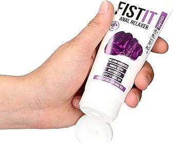 Actual product image Shots Anal Relaxer - 100 ml (100 ml)