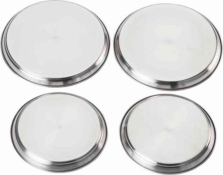 Actual product image Krüger Cooker cover plate set