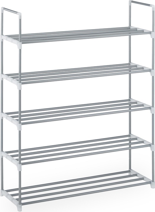 Actual product image Relaxdays Baylee (90 x 31 x 114.5 cm)