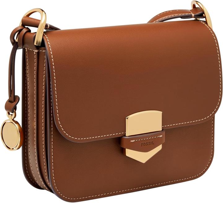 Immagine prodotto Fossil Lennox Crossbody Bag, Brown