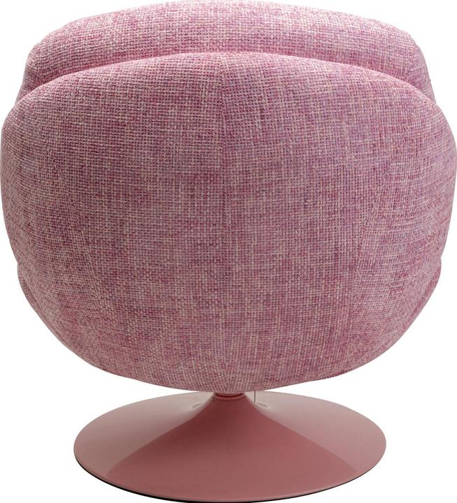 Produktbild Kare Design Drehsessel Cosy Pink