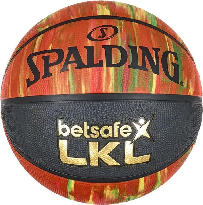 Image du produit Spalding Lkl Marble Series Edition (Size 7) (7)
