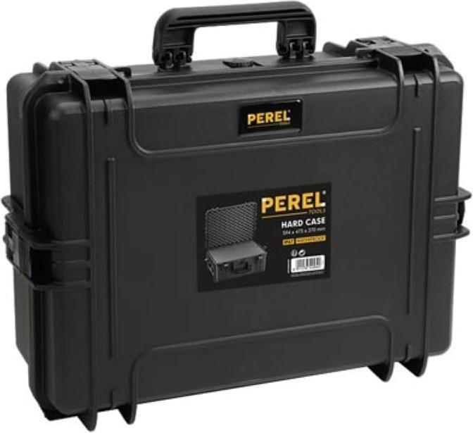 Actual product image Perel Outdoor case (W x H x D) 594 (1 Piece)