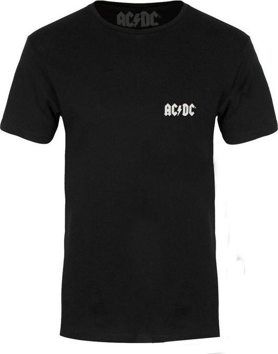 Produktbild AC/DC About To Rock TShirt (L)