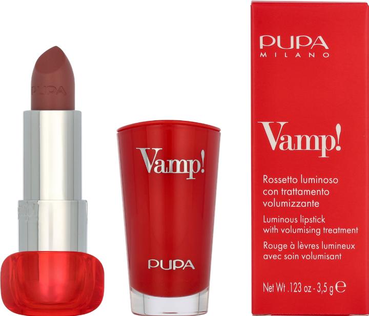 Image du produit Pupa Milano Vamp! (103 Rose de thé)