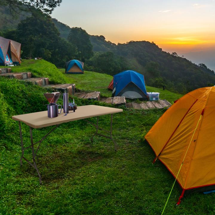 Actual product image Hjh Office Easy Up Multi Ii (70 x 152 x 74 cm)