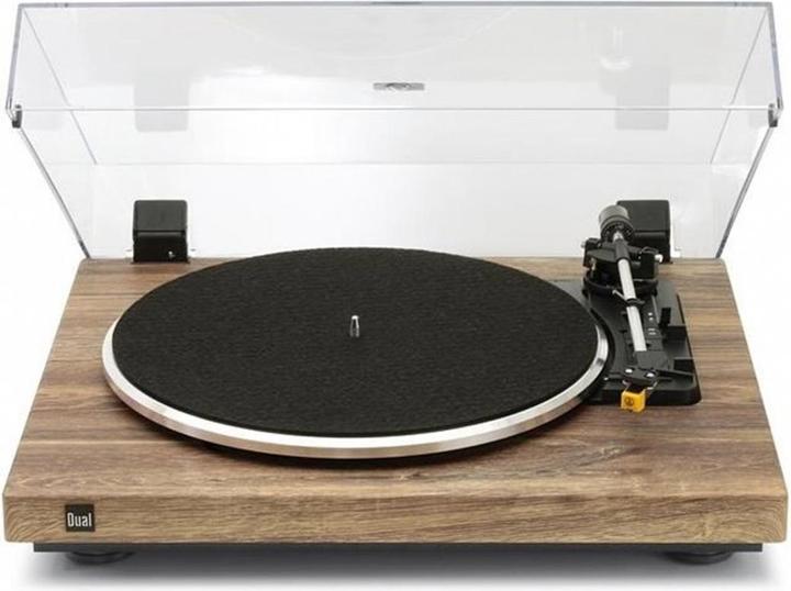 Produktbild Dual CS 458 (Vollautomatisch)