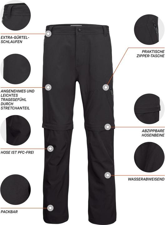 Produktbild Killtec KOS 13 (46)