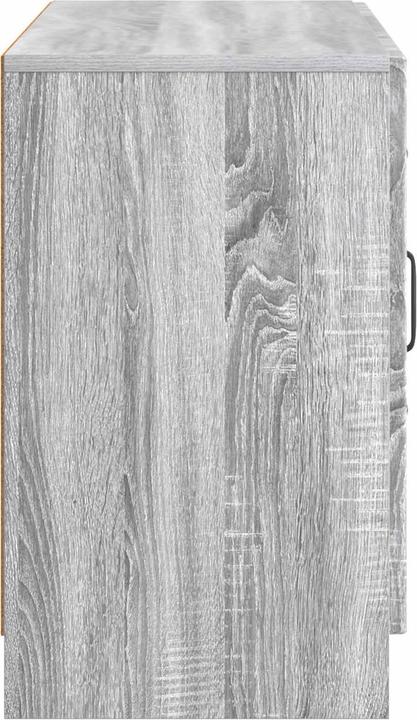 Image du produit vidaXL Sideboard-Aufbewahrung (34.50 x 89 x 57 cm)