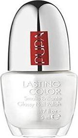 Immagine prodotto Pupa Milano Colore Duraturo N.102 Bianco Perlato 10ml (Bianco perlaceo)