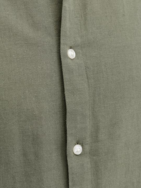 Produktbild Jack & Jones Hemd Plus Size Hemd (XXL)