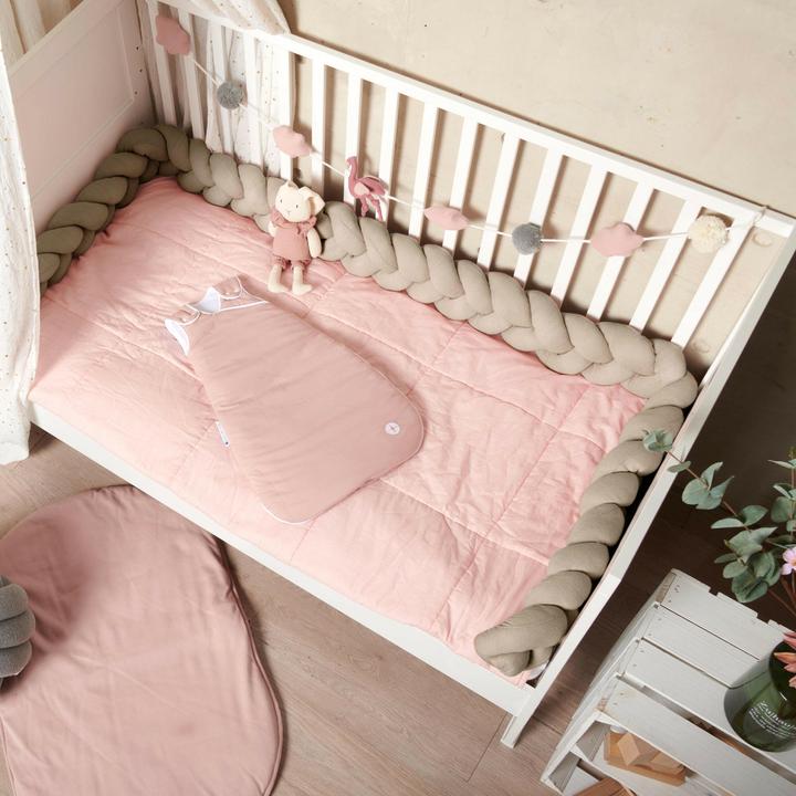 Actual product image nordic coast company Bed snake