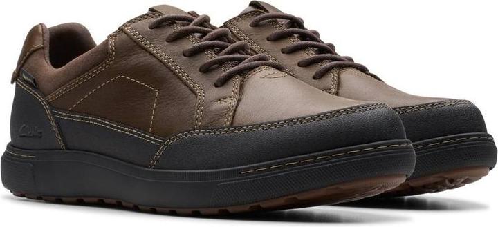 Produktbild Clarks Mapstone Lo GTX (40.5)