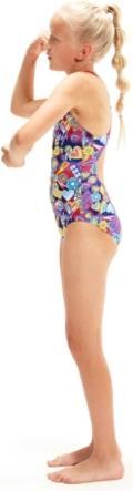 Actual product image Speedo Digital Allover Splashback (13, 14)
