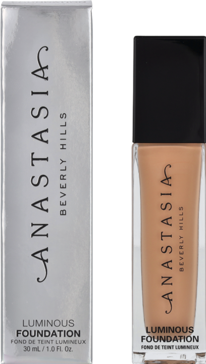 Image du produit Anastasia Beverly Hills Fond de teint lumineux (320N)
