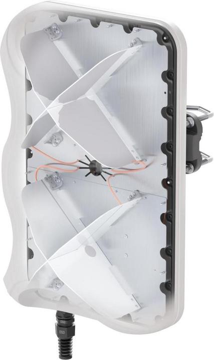 Actual product image Quwireless QuMax antenna for DIGI EX50 (5G)