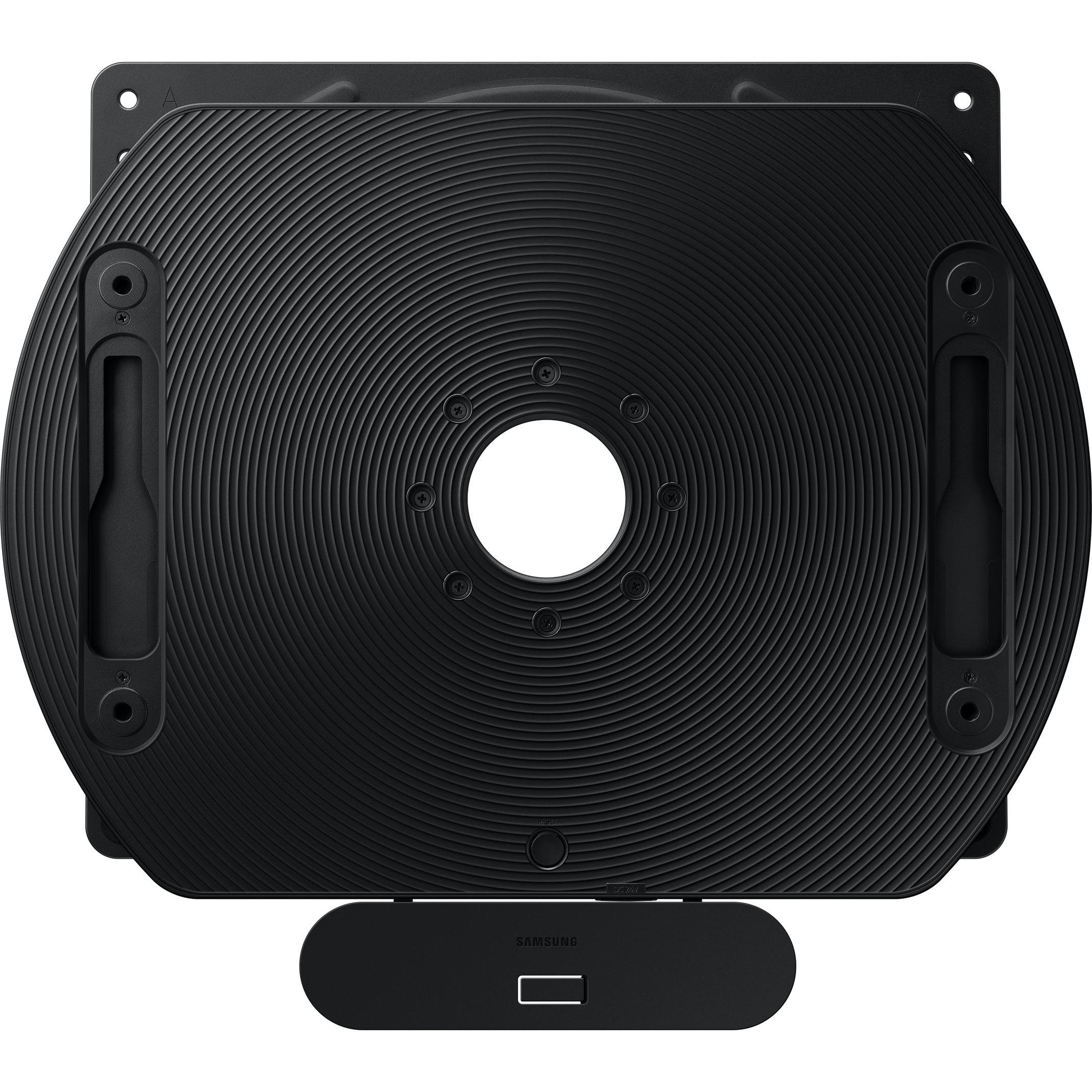Thumbnail - Samsung Auto Rotation Wallmount 55-65" (Wand, 65"), TV Wandhalterung, Schwarz