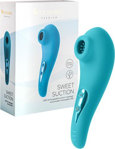 Produktbild S Pleasures Sweet Suction