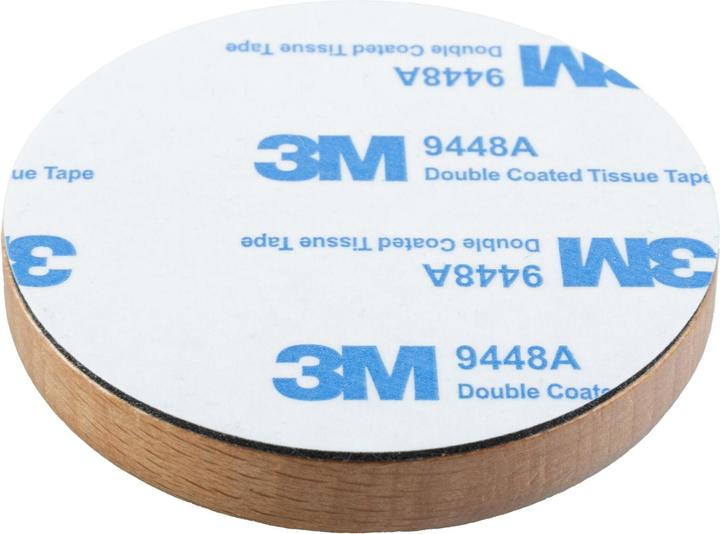 Produktbild FTM Wandleuchte mit Lichtsensor, Hellbraun, 2 Stk. (90 lm, IP20)