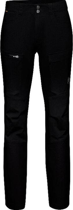 Actual product image Mammut Zinal Hybrid Pants (L)