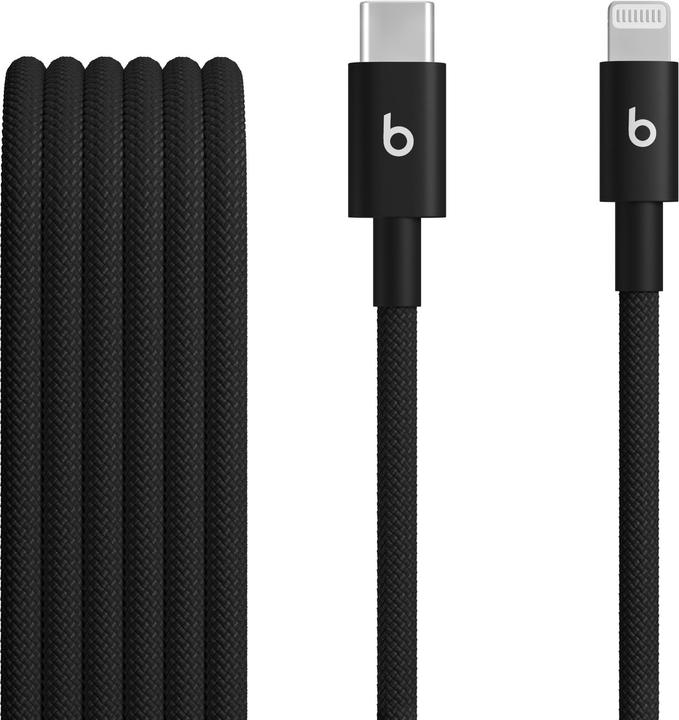 Apple Beats USB-C To Lightning (1.50 m)
