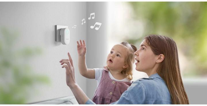 Actual product image Reolink Chime plug-in (Wi-Fi)