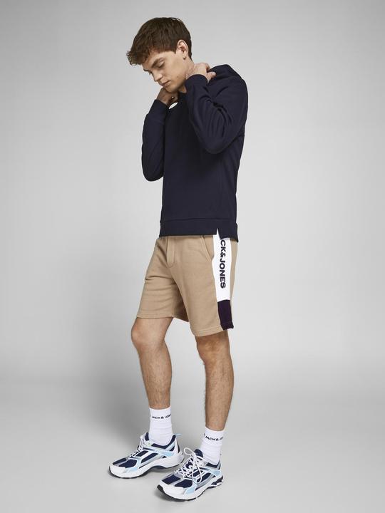 Produktbild Jack & Jones Logo- Sweatshorts (XXL)