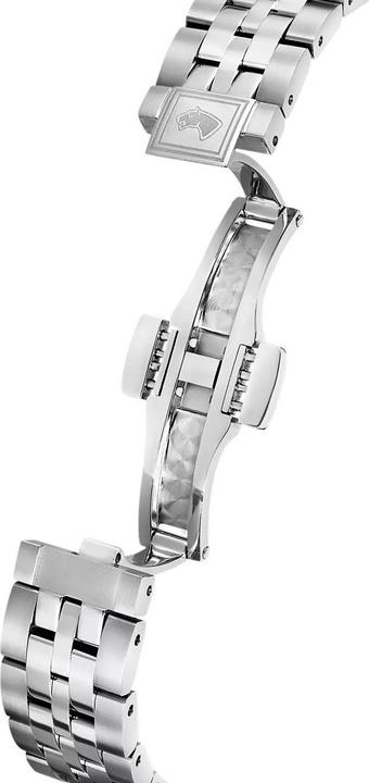 Image du produit Jaguar Automatic (Horloge analogique, 34 mm)