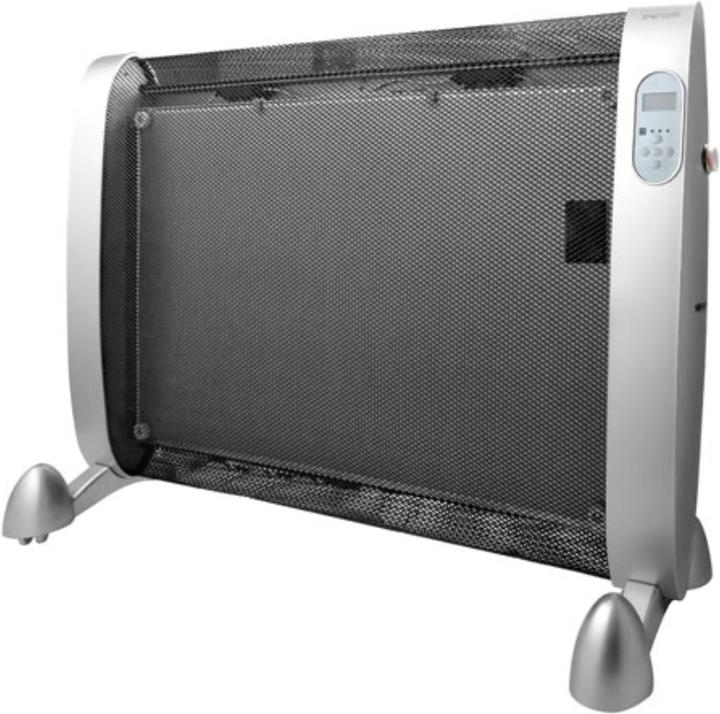 Image du produit Sonnenkönig Maximo 2000 LCD (2000 W)