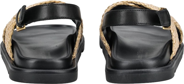 Actual product image Marc O'Polo Sandalen (37)
