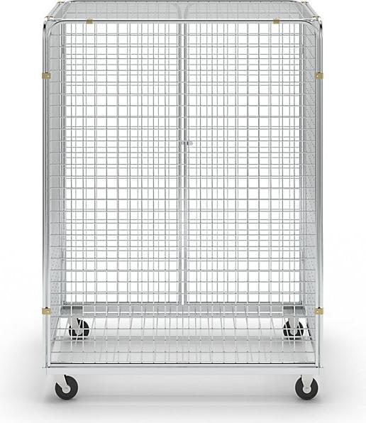 Produktbild kaiserkraft Rollbehälter (500 kg)
