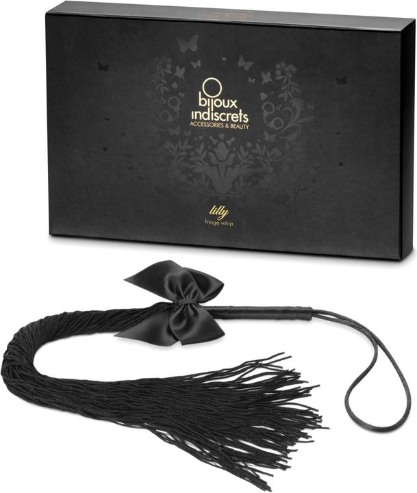 Produktbild Bijoux Indiscrets Lilly