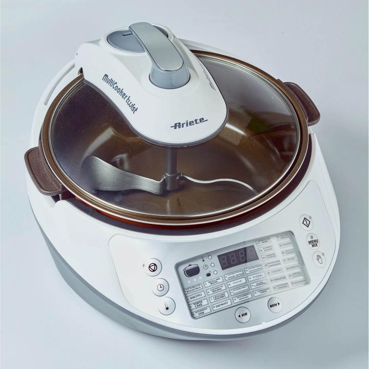Immagine prodotto Ariete Multicooker Twist 2945