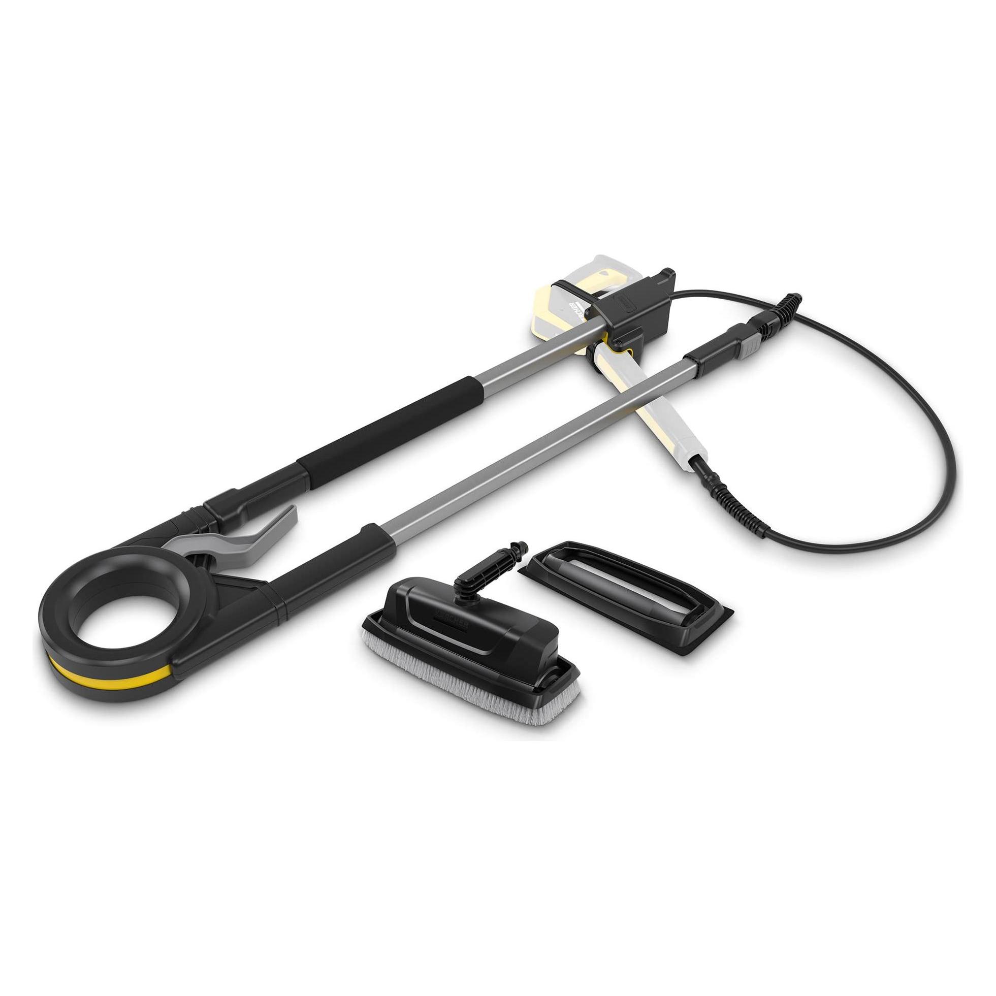 KäRcher, Accessori Per Idropulitrici, Kit Di Pulizia