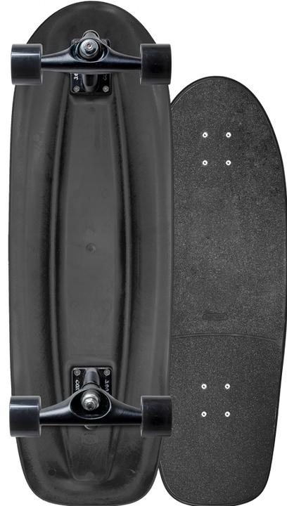 Produktbild Carver Surfskate Ghostnet 31 2024 - Complete (31")