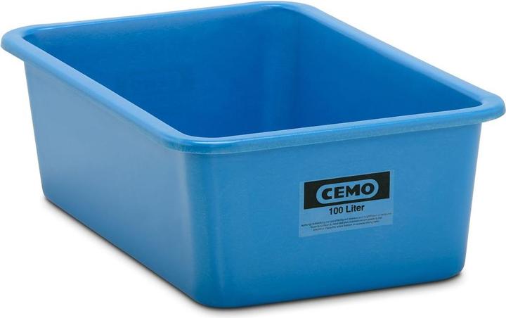 Blau