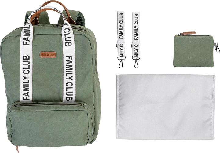 Actual product image Childhome Signature