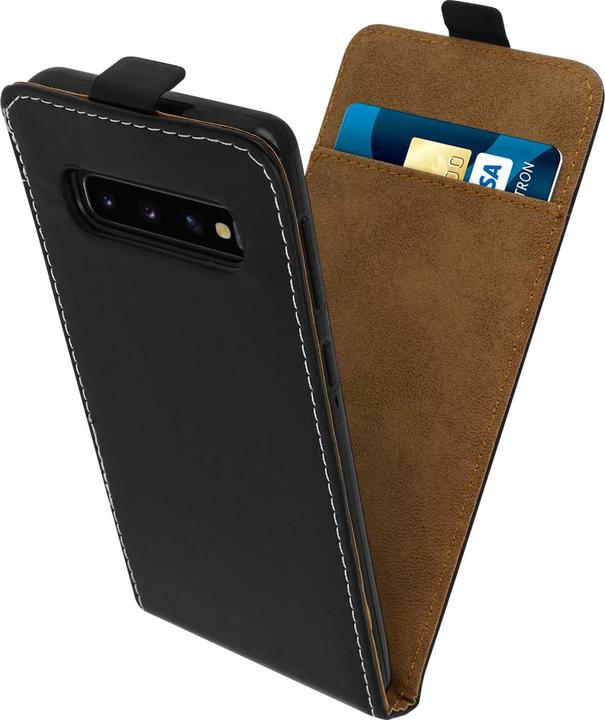 Image du produit Avizar Série Flexi (Samsung Galaxy S10)