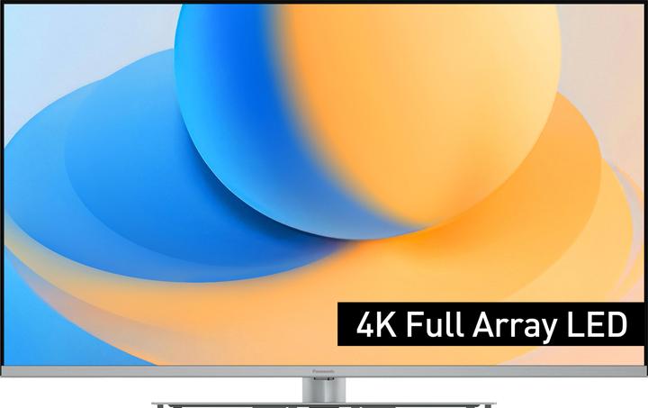 Actual product image Panasonic TV-43W93AE6 (43", LCD, 4K)