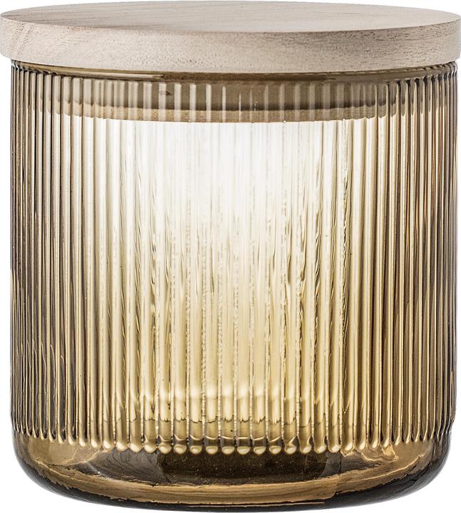 Bloomingville Jar with Lid