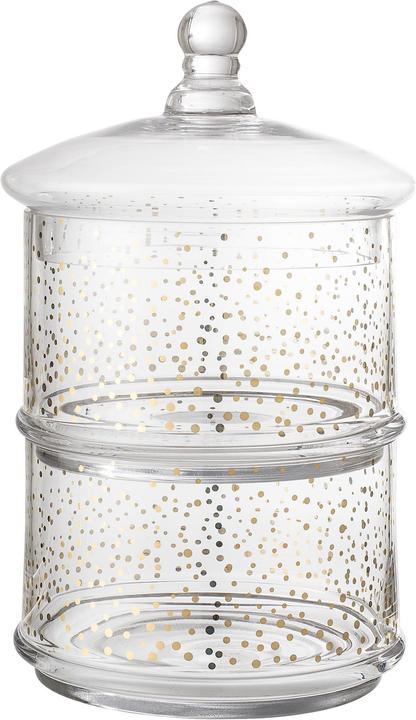 Immagine prodotto Bloomingville Barattolo con coperchio