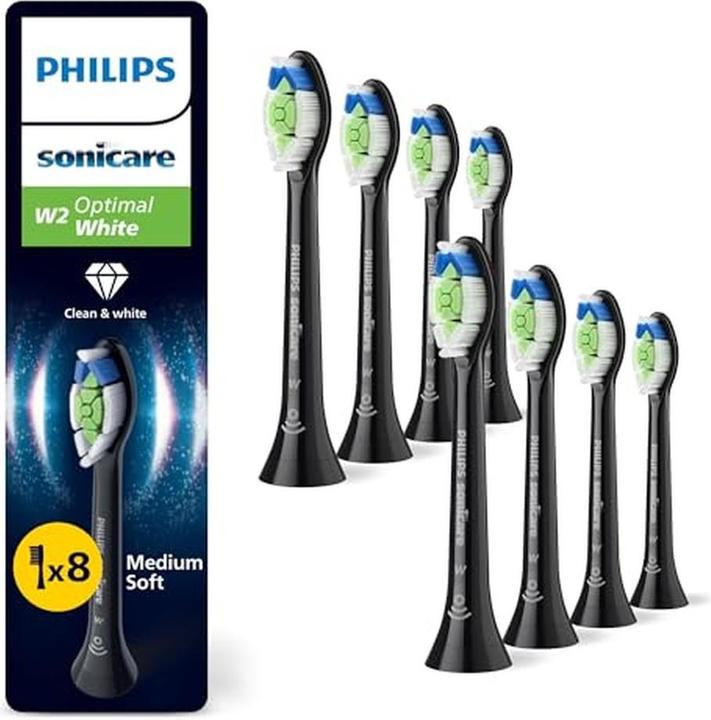 Produktbild Philips Sonicare Optimal White (8 x)