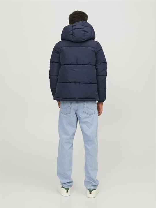Actual product image Jack & Jones Boys Padded Jacket (128)