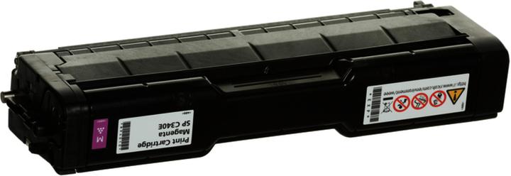 Actual product image RICOH 407901 (M)