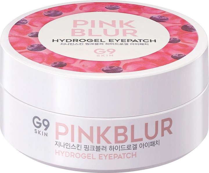 Immagine prodotto G9 Skin Pink Blur (Lembi)