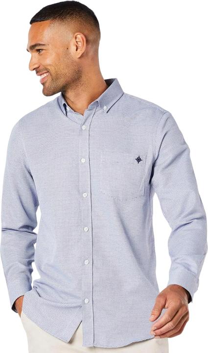 Image du produit Universal Textiles - Chemise - Homme (XL)