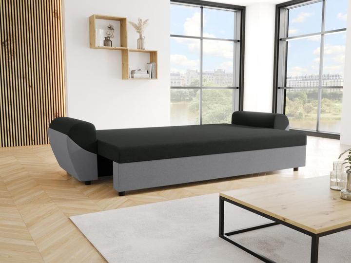 Actual product image Vente-unique Lierno (3-seater)