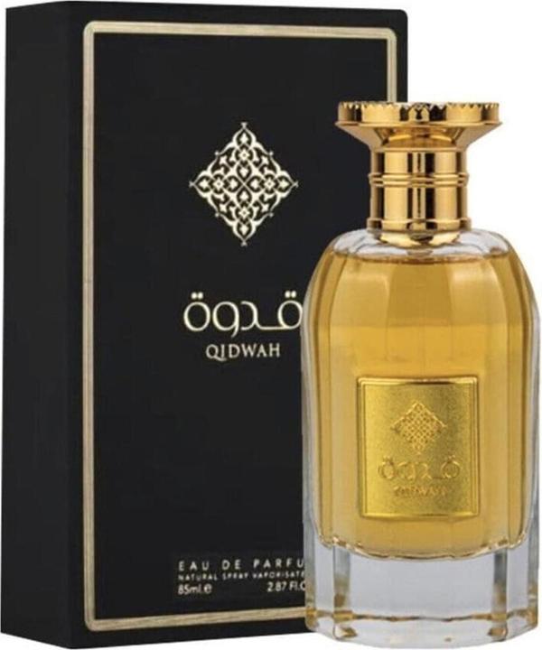 Immagine prodotto Lattafa Perfumes Qidwah 100 Ml (Eau de parfum, 85 ml)