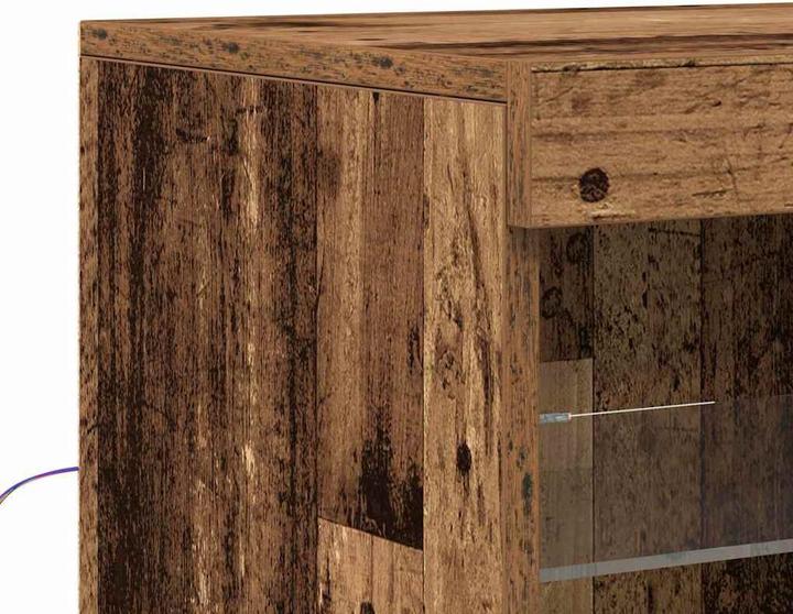 Immagine prodotto VidaXL Credenza (202 x 37 x 100 cm)
