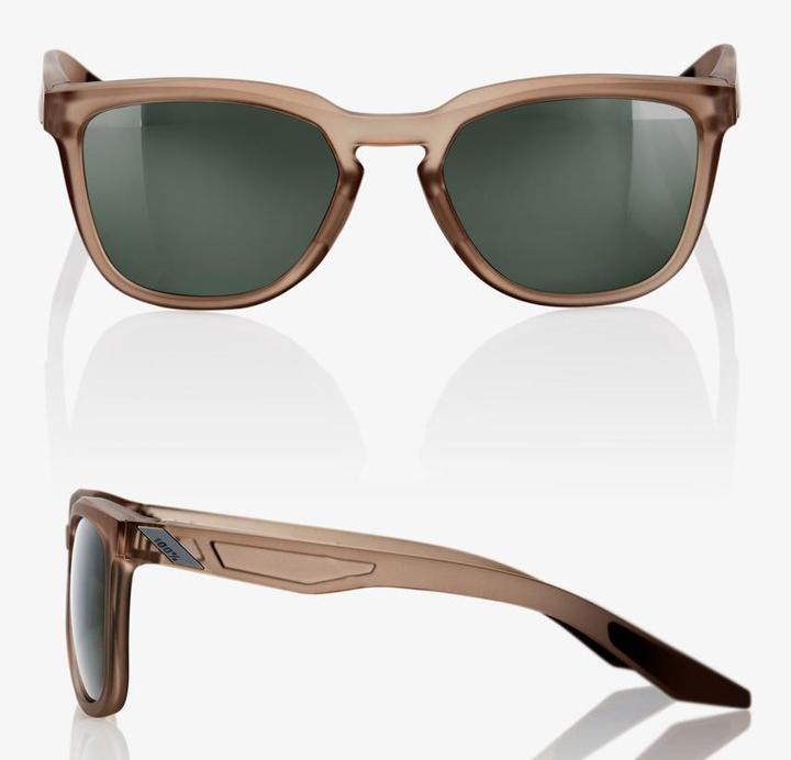 Image du produit 100% Lunettes de soleil unisexes Campo, Coloré, Taille unique